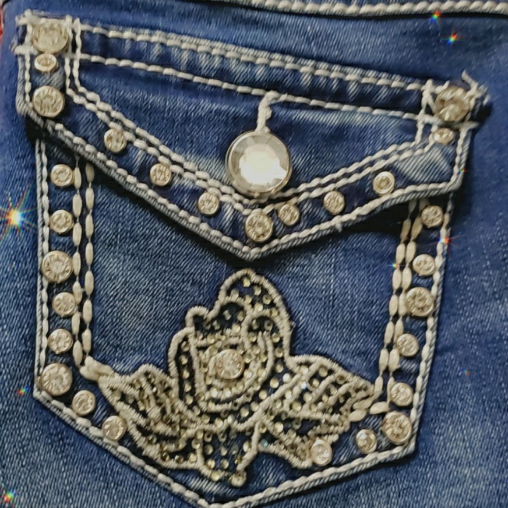 Jeans - Picture 5 of 7